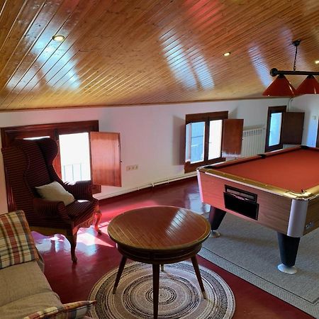 Casa Rural Cora De Tudmir Моратала Екстериор снимка