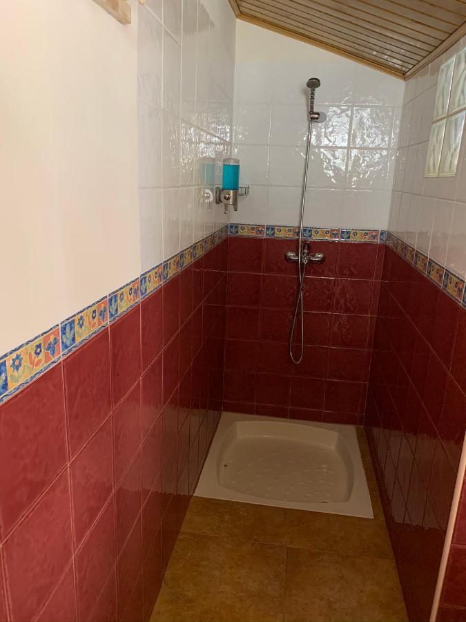 Casa Rural Cora De Tudmir Моратала Екстериор снимка