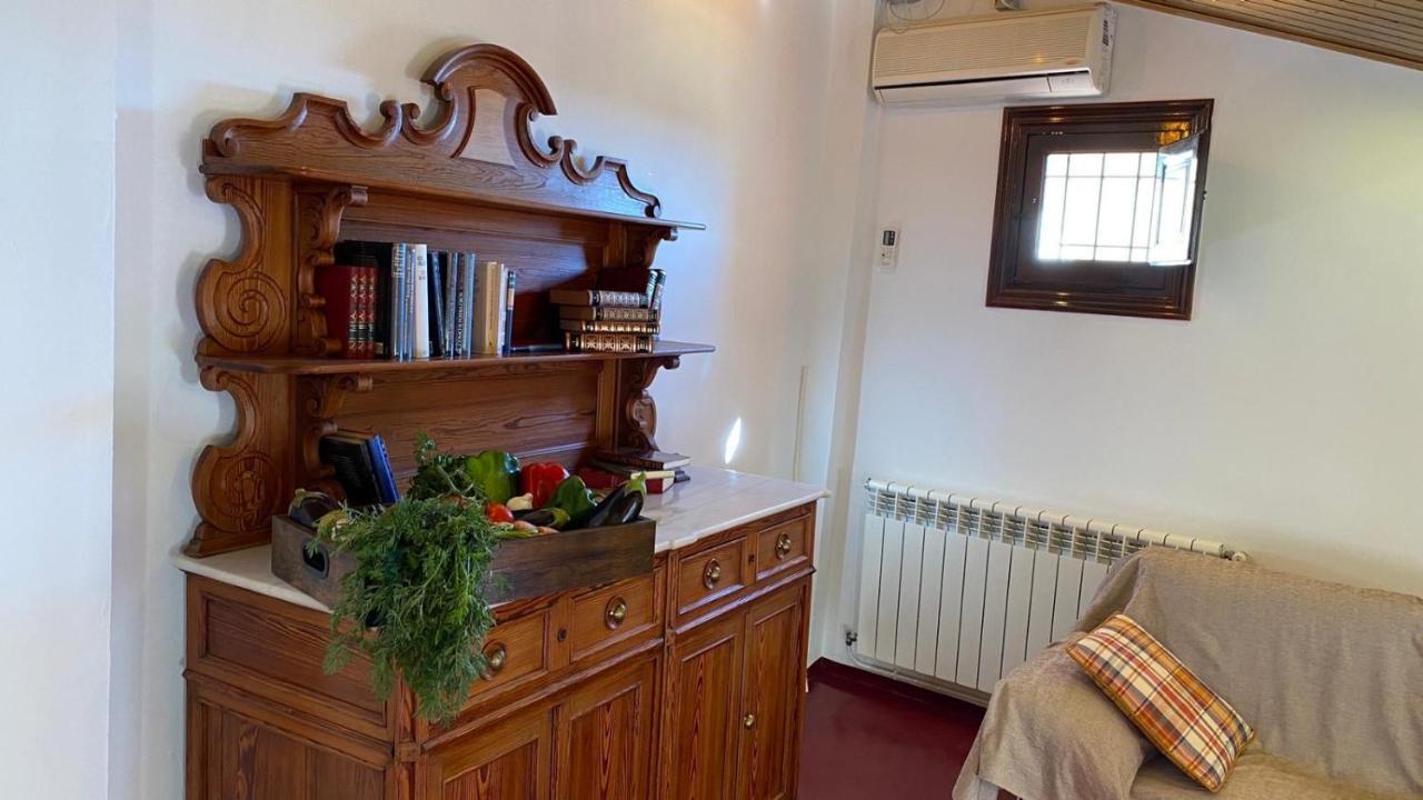 Casa Rural Cora De Tudmir Моратала Екстериор снимка