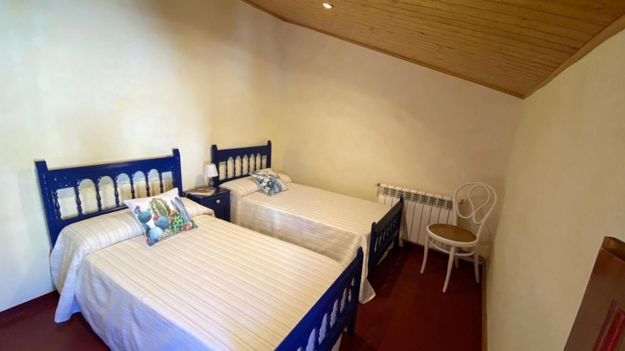 Casa Rural Cora De Tudmir Моратала Екстериор снимка