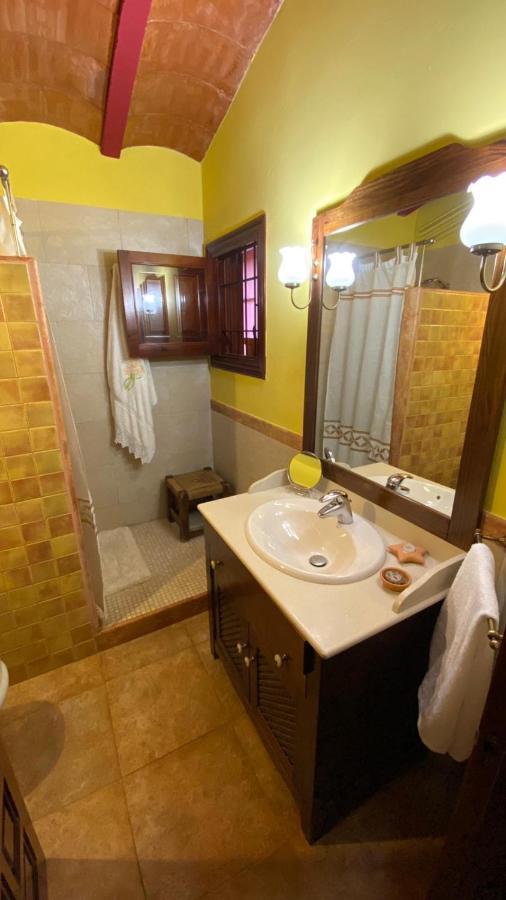 Casa Rural Cora De Tudmir Моратала Екстериор снимка