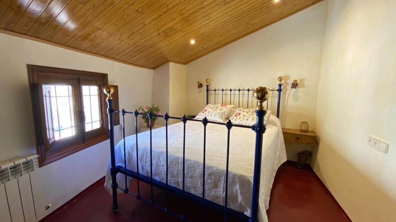 Casa Rural Cora De Tudmir Моратала Екстериор снимка