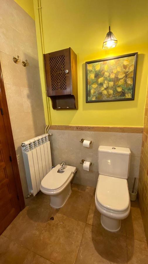 Casa Rural Cora De Tudmir Моратала Екстериор снимка