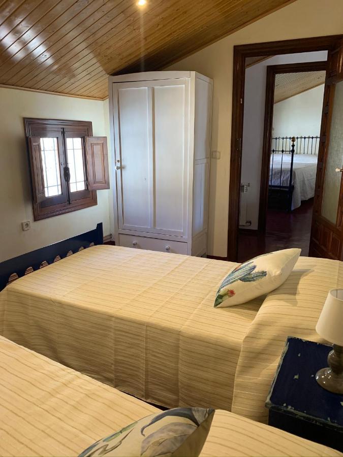 Casa Rural Cora De Tudmir Моратала Екстериор снимка