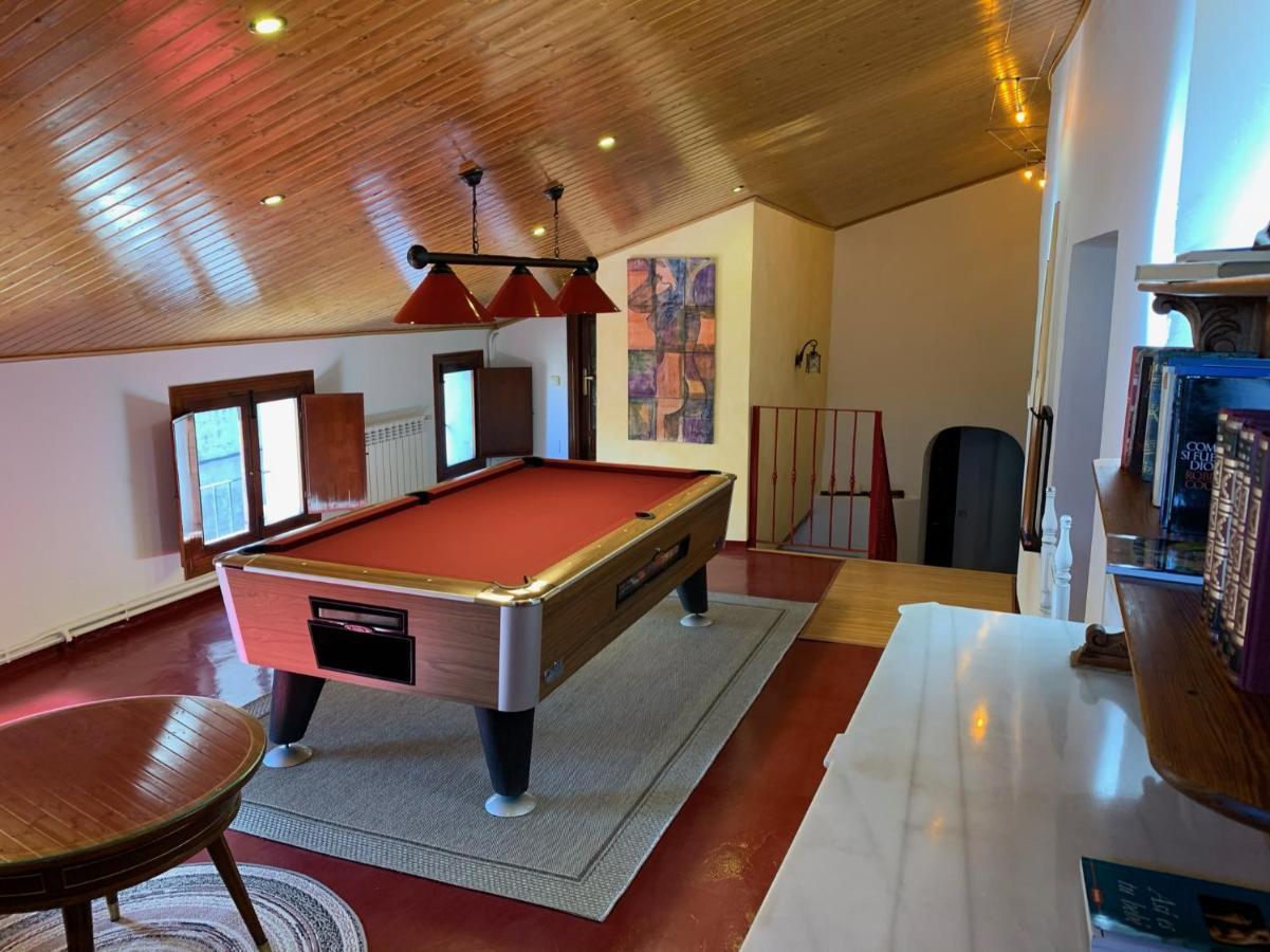 Casa Rural Cora De Tudmir Моратала Екстериор снимка