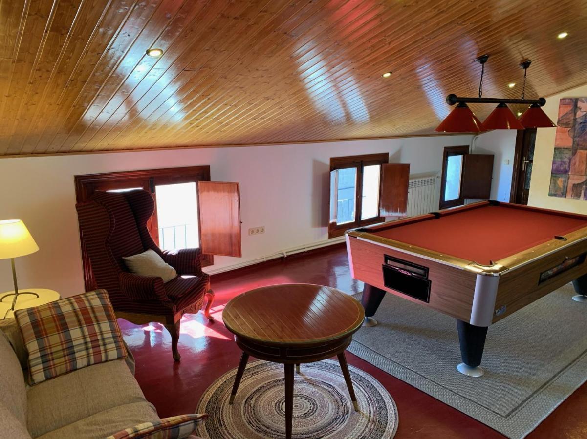 Casa Rural Cora De Tudmir Моратала Екстериор снимка